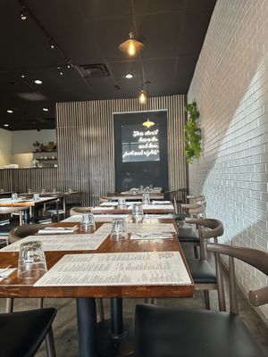   at H.O.P.E. in Studio City