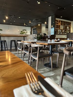   at H.O.P.E. in Studio City