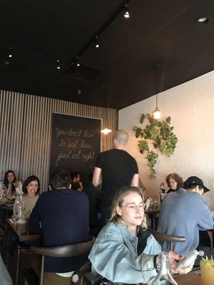 Eat right at H.O.P.E. in Studio City