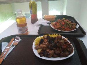  at 96 Zen Etterem in Budapest