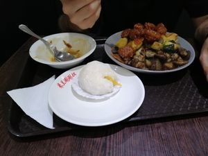  at 96 Zen Etterem in Budapest