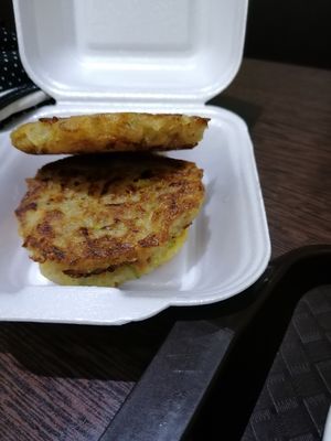  at 96 Zen Etterem in Budapest