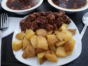  at 96 Zen Etterem in Budapest