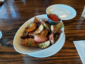  at Fruits & Roots in Stuart