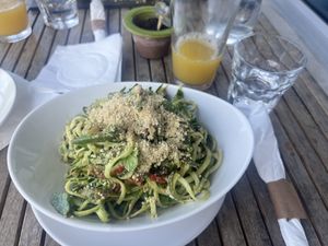   at Fruits & Roots in Stuart