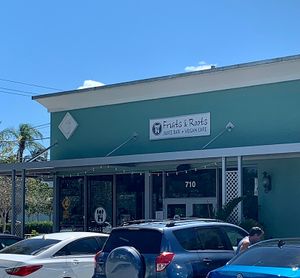   at Fruits & Roots in Stuart