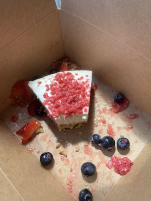   at Fruits & Roots in Stuart