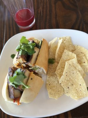   at Fruits & Roots in Stuart