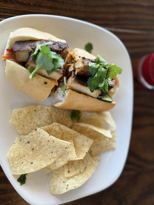   at Fruits & Roots in Stuart