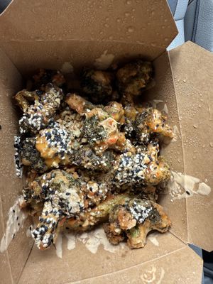  #Veganuary at Fruits & Roots in Stuart