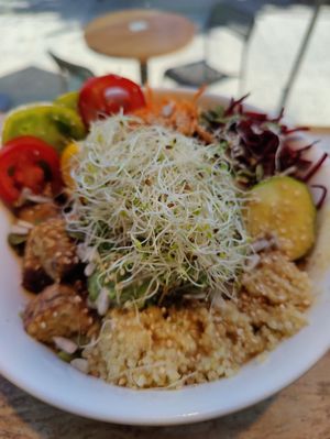  at Eternal Abundance in Vancouver