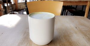   at Eternal Abundance in Vancouver