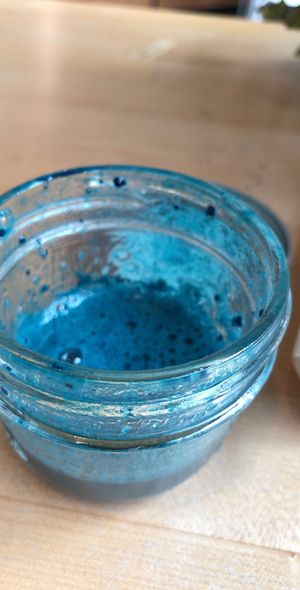   at Eternal Abundance in Vancouver