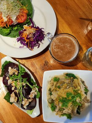  at Eternal Abundance in Vancouver