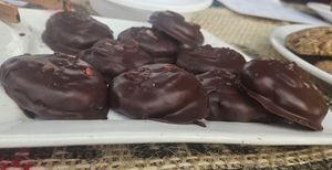 Vegan Turtles at Eternal Abundance in Vancouver