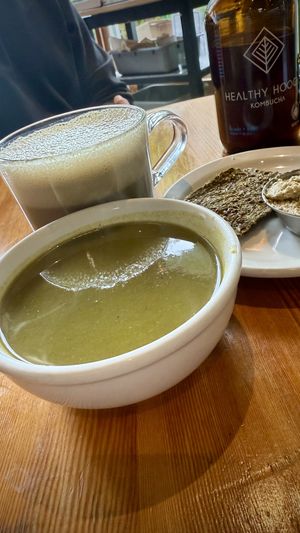   at Eternal Abundance in Vancouver