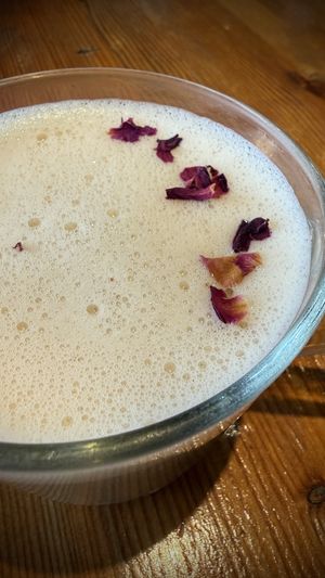   at Eternal Abundance in Vancouver