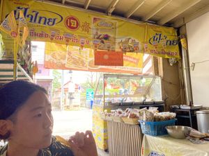   at Faasai Vegetarian Food - ฟ้าใส อาหารเจ in Phitsanulok