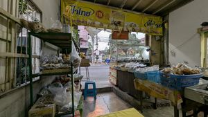  at Faasai Vegetarian Food - ฟ้าใส อาหารเจ in Phitsanulok