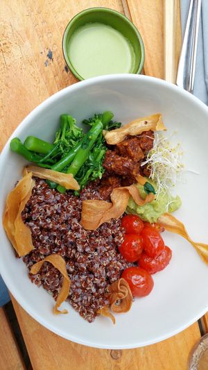  at Bindicafe in Amersfoort