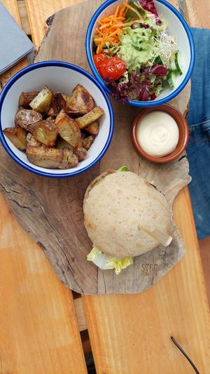  at Bindicafe in Amersfoort