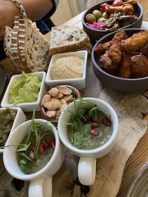   at Bindicafe in Amersfoort