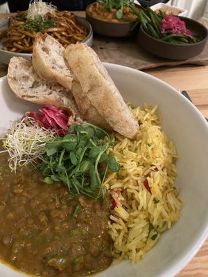   at Bindicafe in Amersfoort