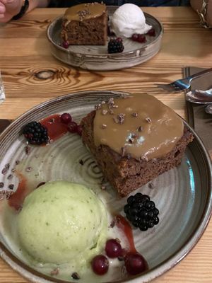   at Bindicafe in Amersfoort