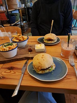  at Bindicafe in Amersfoort