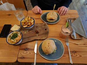  at Bindicafe in Amersfoort