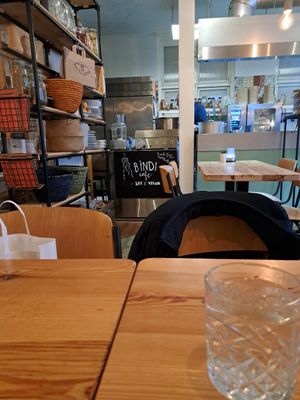  at Bindicafe in Amersfoort