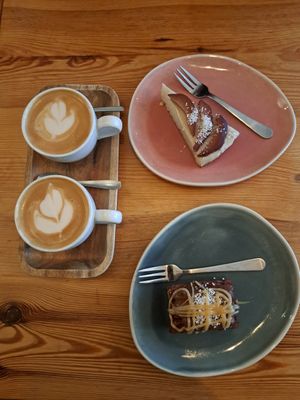  at Bindicafe in Amersfoort