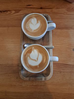  at Bindicafe in Amersfoort