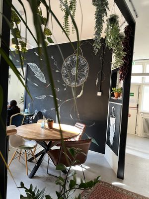 More rooms  at Bindicafe in Amersfoort