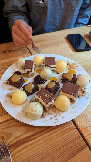  at Bindicafe in Amersfoort