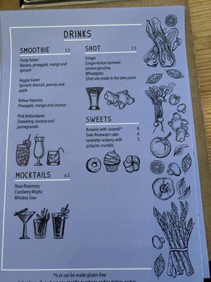   at Bindicafe in Amersfoort