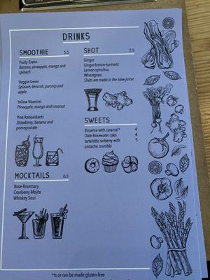   at Bindicafe in Amersfoort