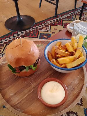  at Bindicafe in Amersfoort