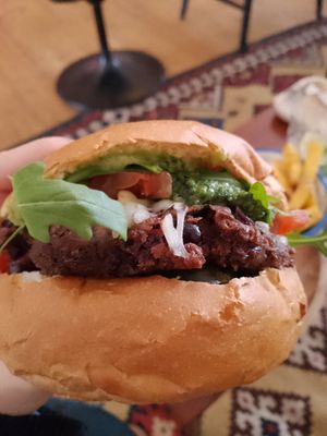  at Bindicafe in Amersfoort