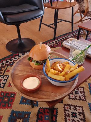  at Bindicafe in Amersfoort