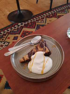  at Bindicafe in Amersfoort