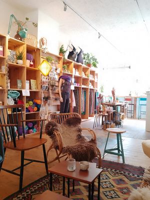  at Bindicafe in Amersfoort