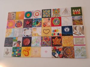 💚 at Bindicafe in Amersfoort