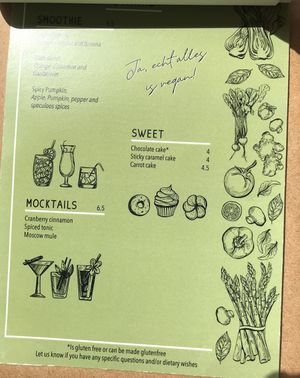   at Bindicafe in Amersfoort