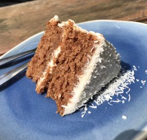   at Bindicafe in Amersfoort