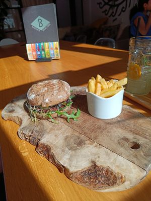  at Bindicafe in Amersfoort