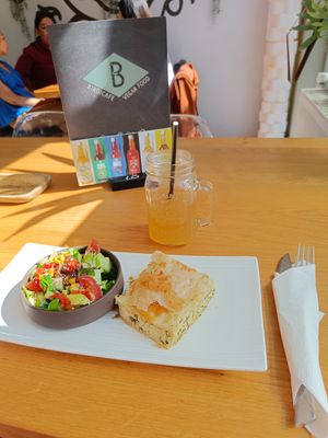  at Bindicafe in Amersfoort