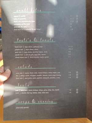  at Bindicafe in Amersfoort