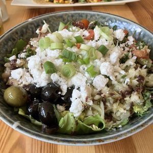   at Bindicafe in Amersfoort