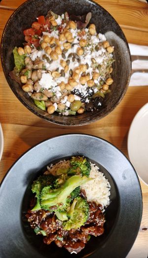   at Bindicafe in Amersfoort